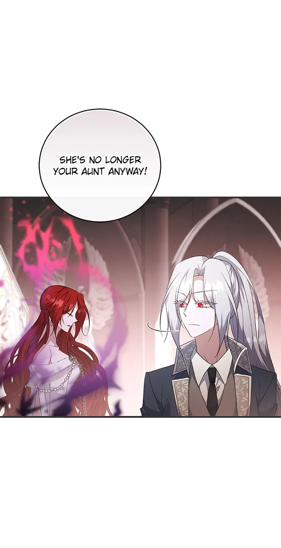 I Plan To Become The Master Of A Stolen Family Chapter 90 – Page 41