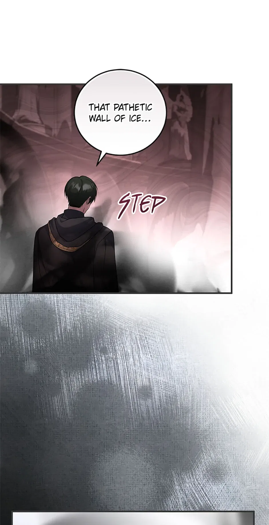 I Plan To Become The Master Of A Stolen Family Chapter 90 – Page 42