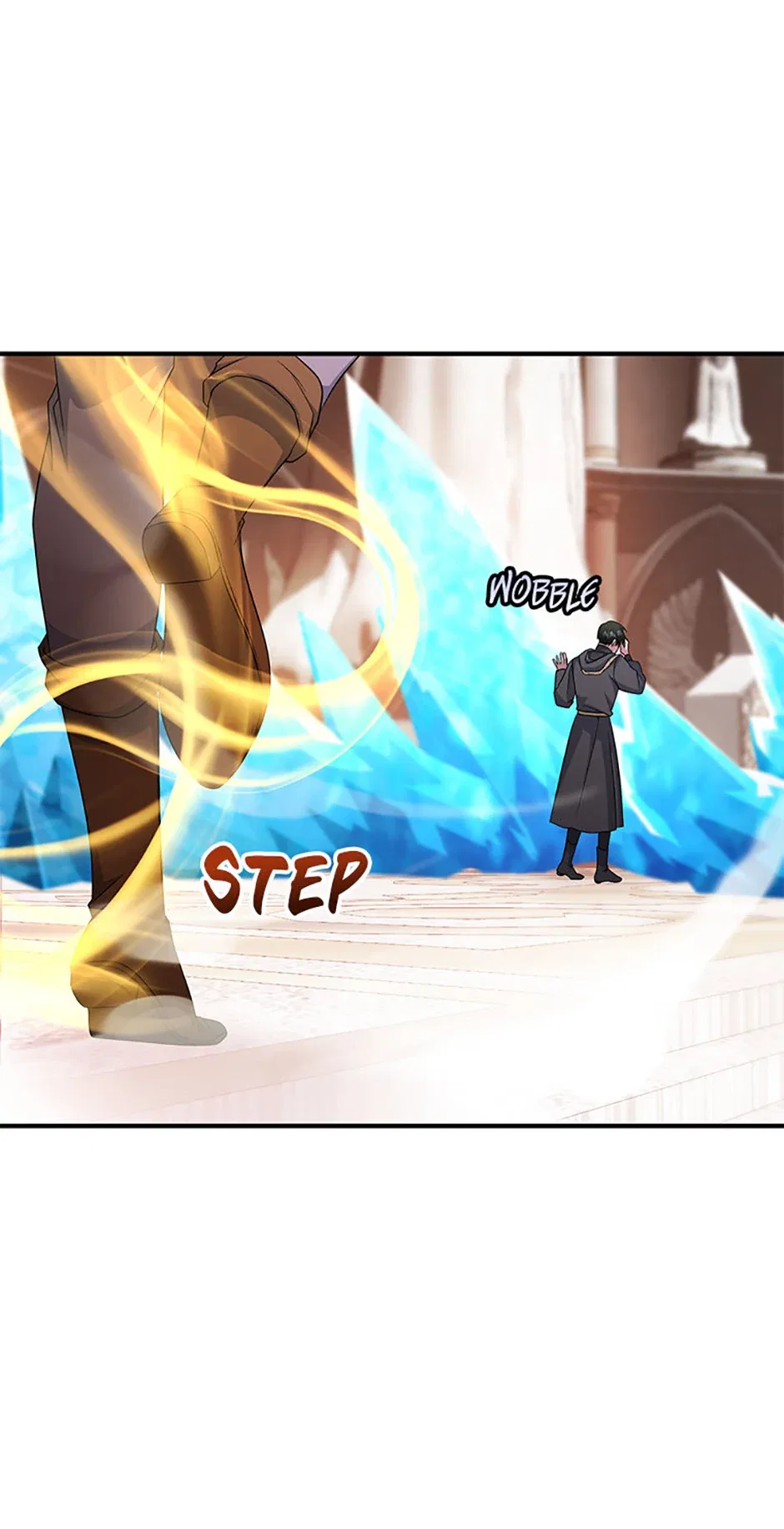 I Plan To Become The Master Of A Stolen Family Chapter 90 – Page 46