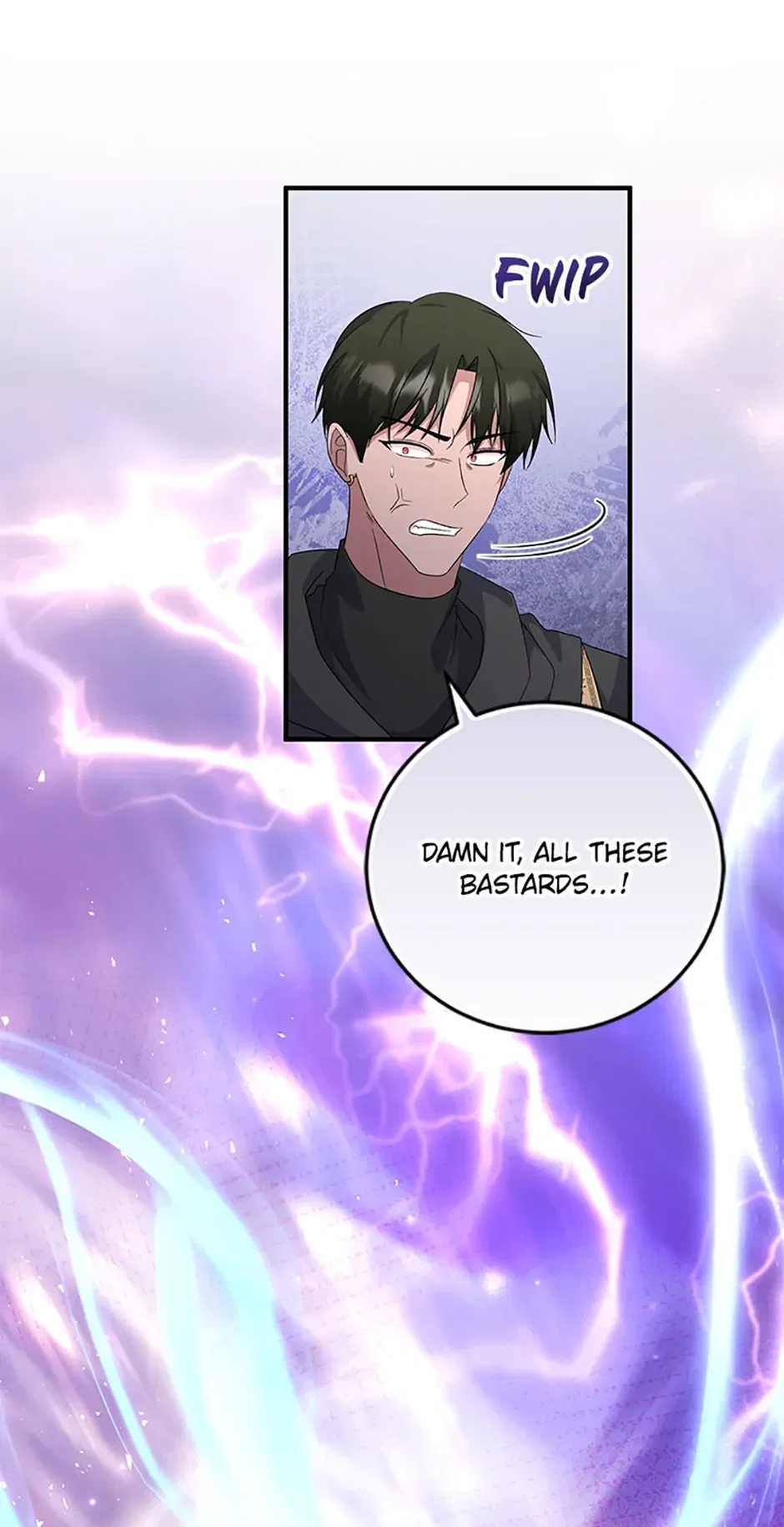 I Plan To Become The Master Of A Stolen Family Chapter 90 – Page 47