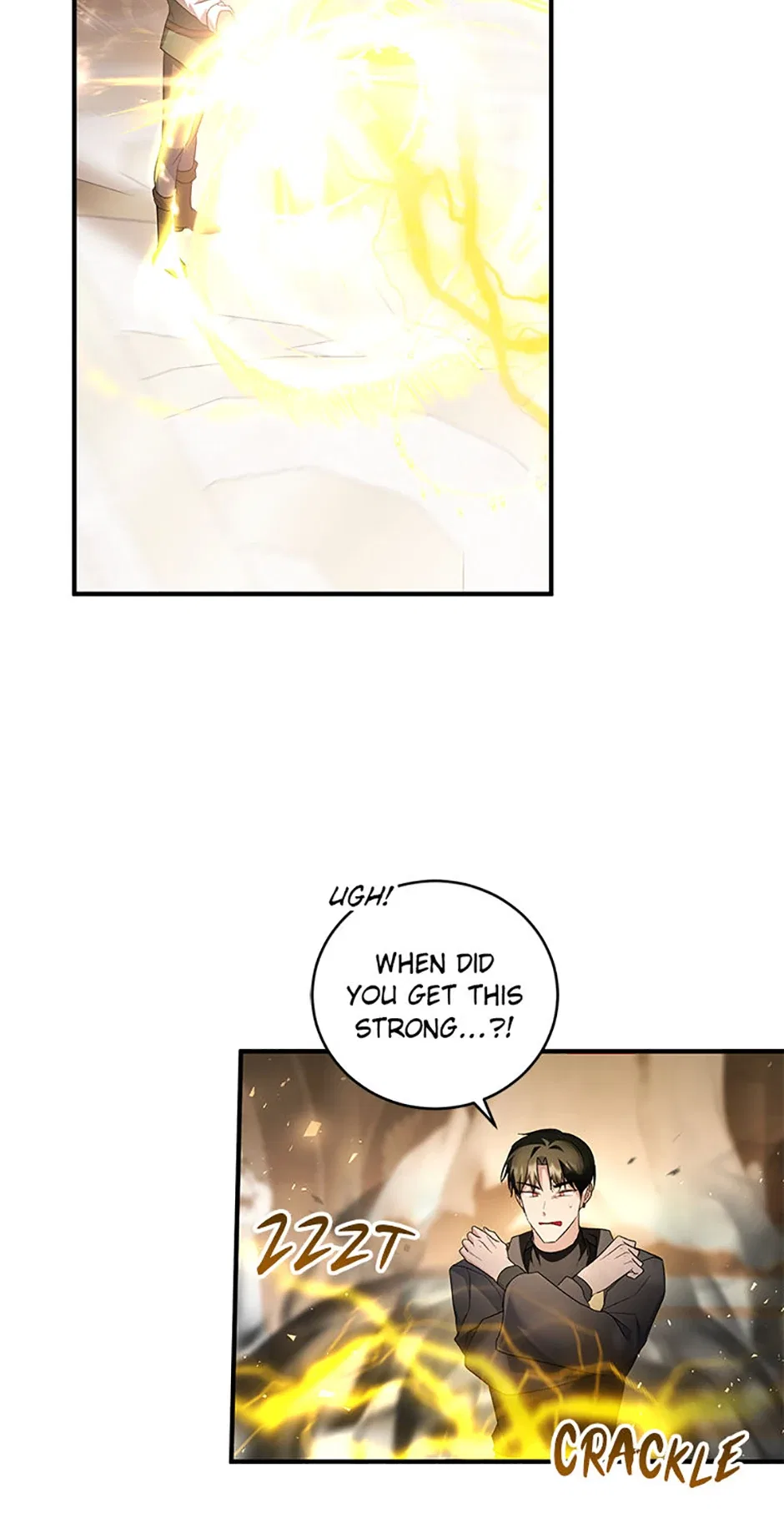 I Plan To Become The Master Of A Stolen Family Chapter 90 – Page 50