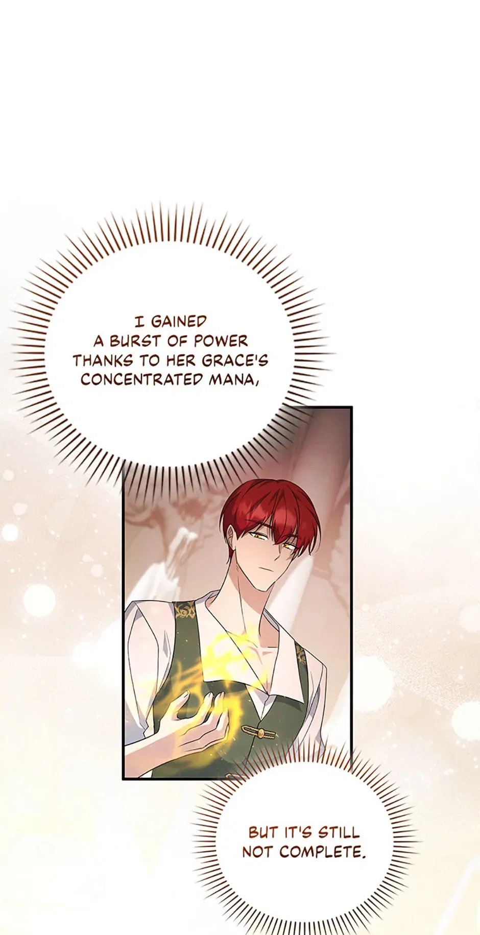I Plan To Become The Master Of A Stolen Family Chapter 90 – Page 51