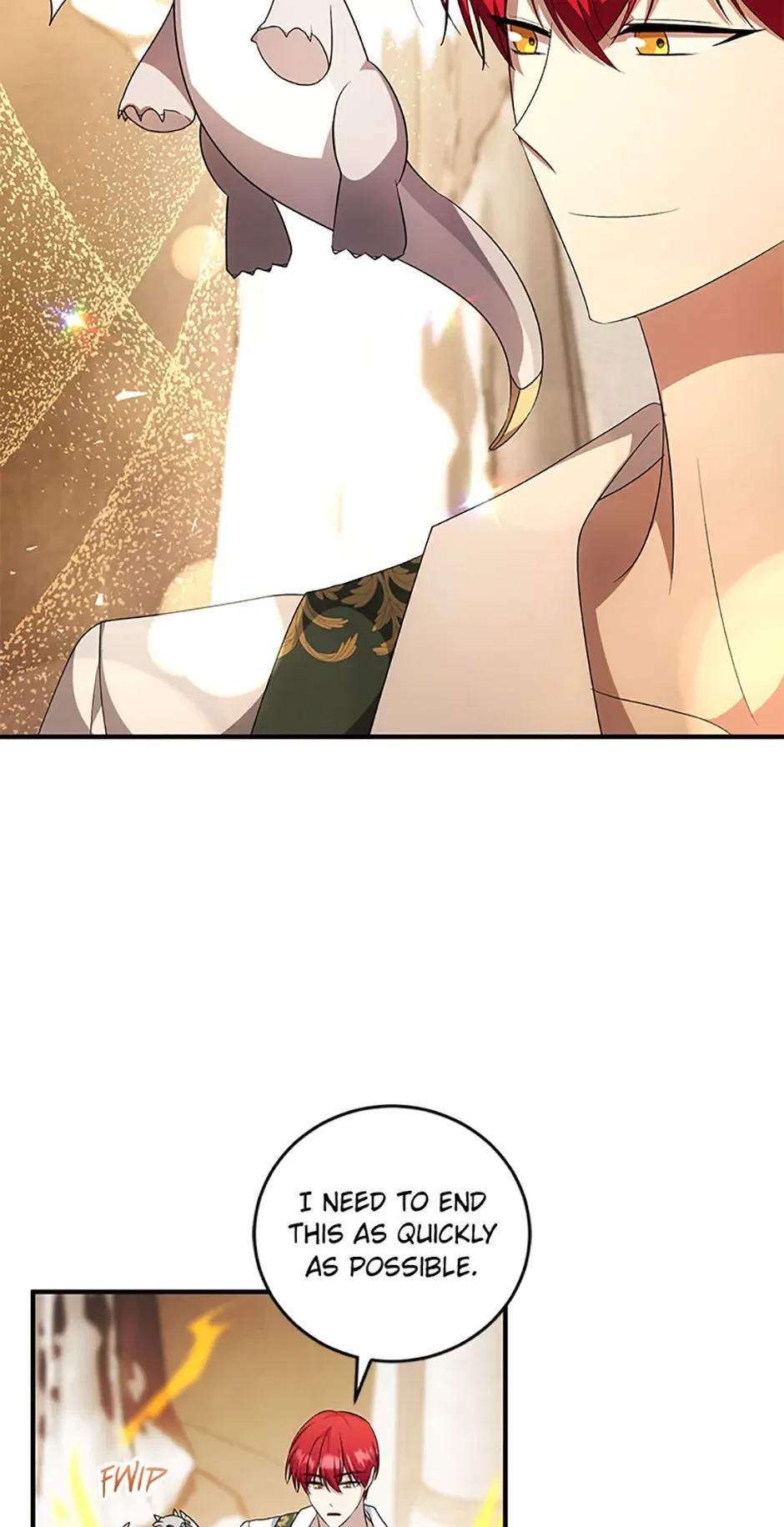 I Plan To Become The Master Of A Stolen Family Chapter 90 – Page 53