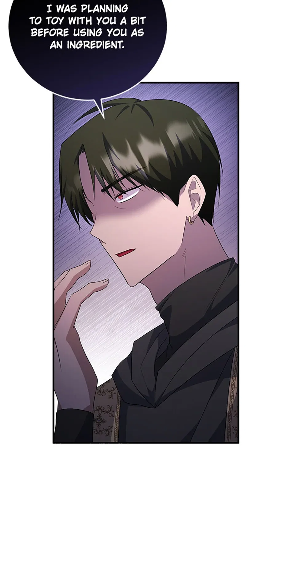I Plan To Become The Master Of A Stolen Family Chapter 90 – Page 55