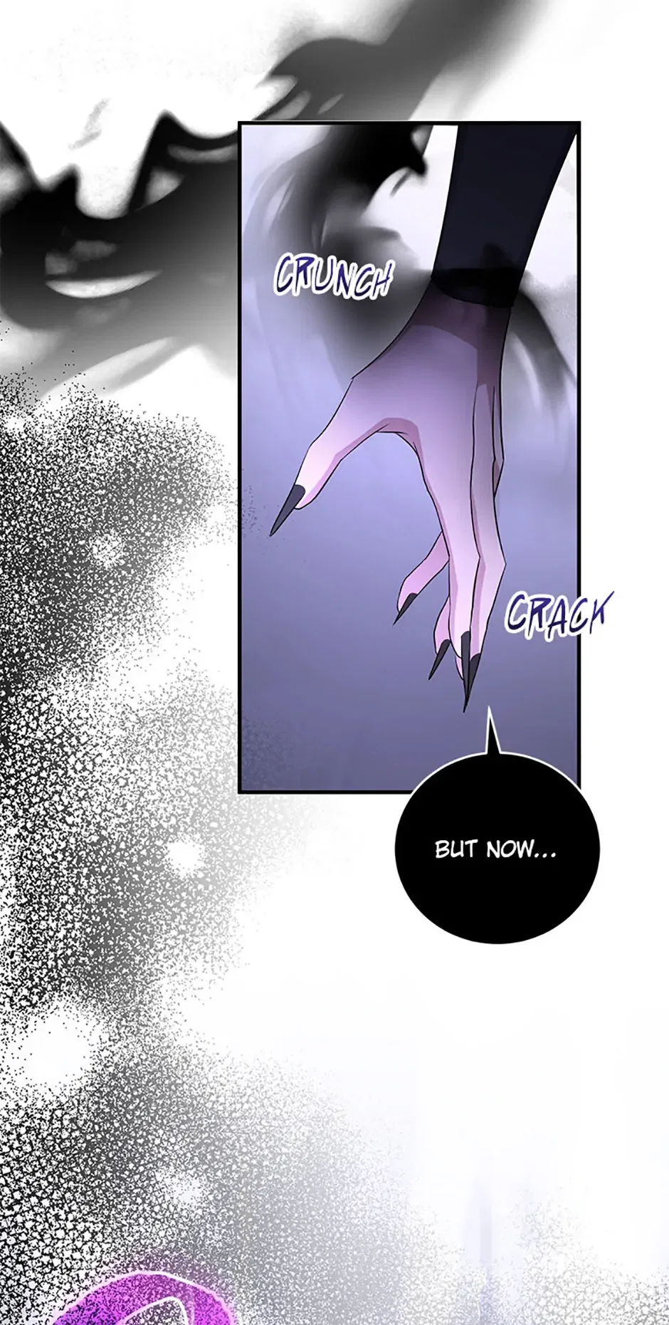 I Plan To Become The Master Of A Stolen Family Chapter 90 – Page 57