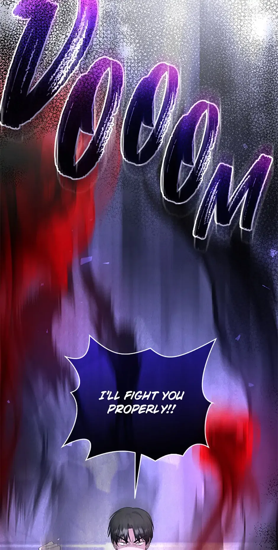 I Plan To Become The Master Of A Stolen Family Chapter 90 – Page 58