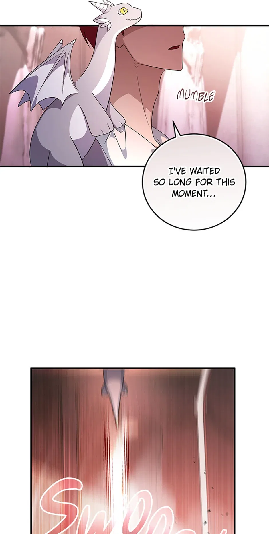 I Plan To Become The Master Of A Stolen Family Chapter 90 – Page 63