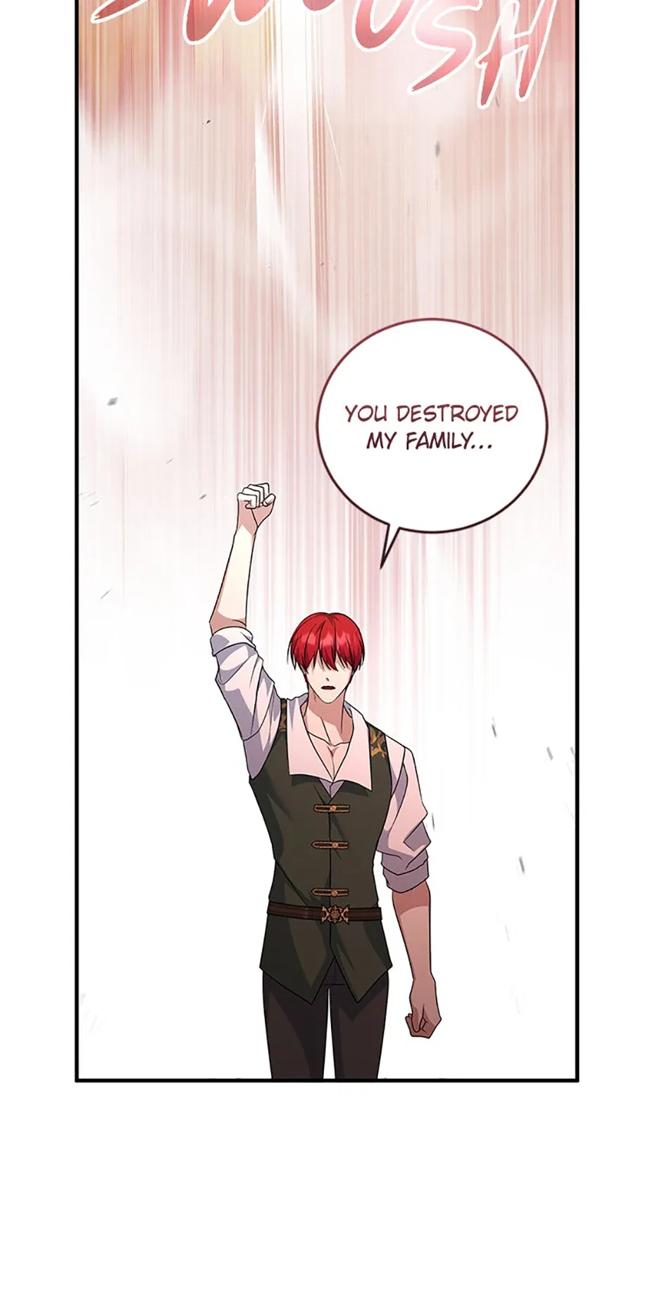 I Plan To Become The Master Of A Stolen Family Chapter 90 – Page 64