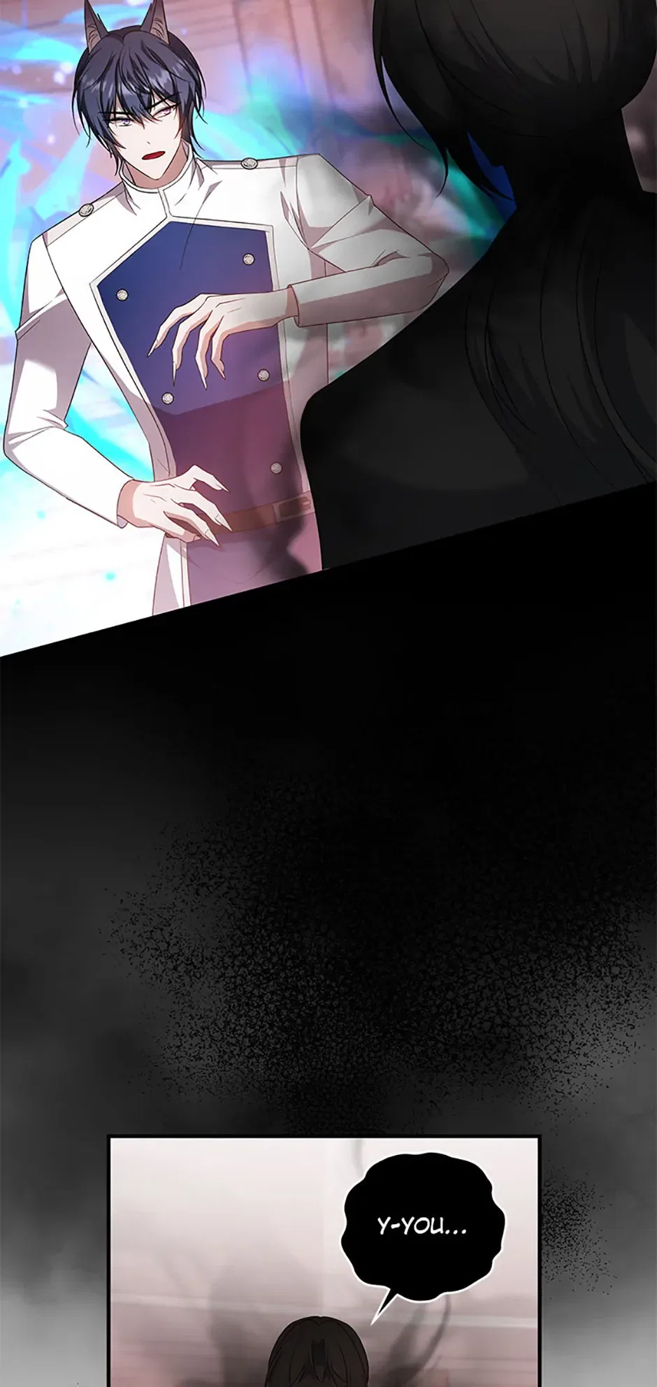 I Plan To Become The Master Of A Stolen Family Chapter 89 – Page 3