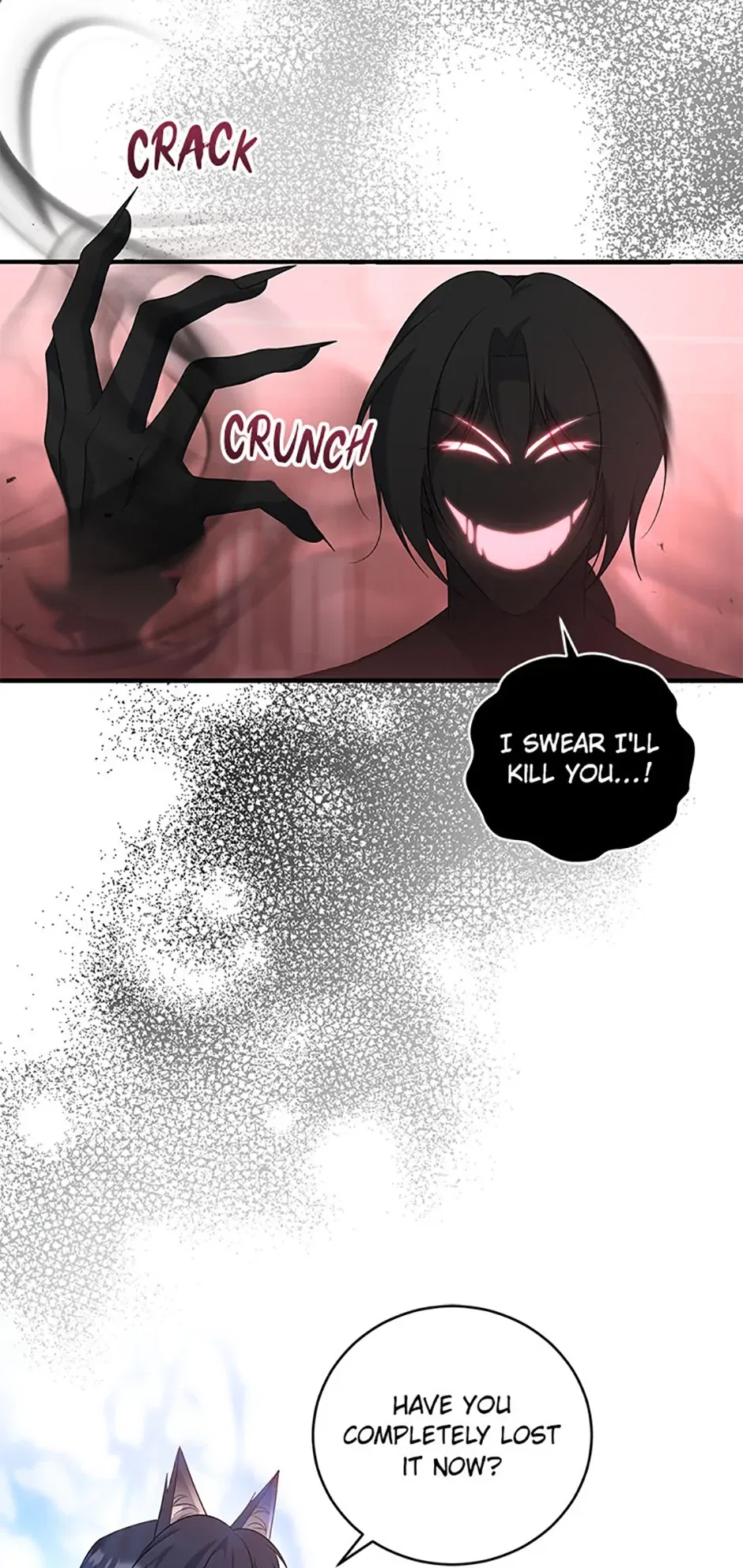 I Plan To Become The Master Of A Stolen Family Chapter 89 – Page 5