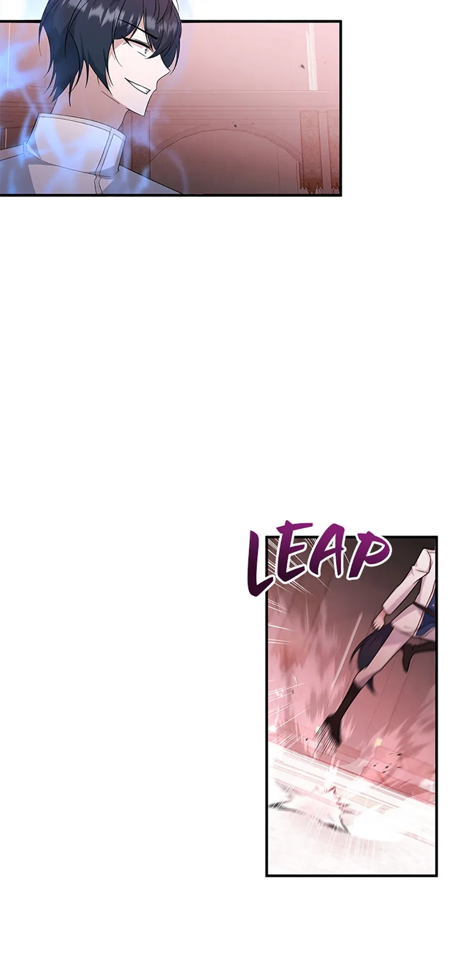 I Plan To Become The Master Of A Stolen Family Chapter 89 – Page 6