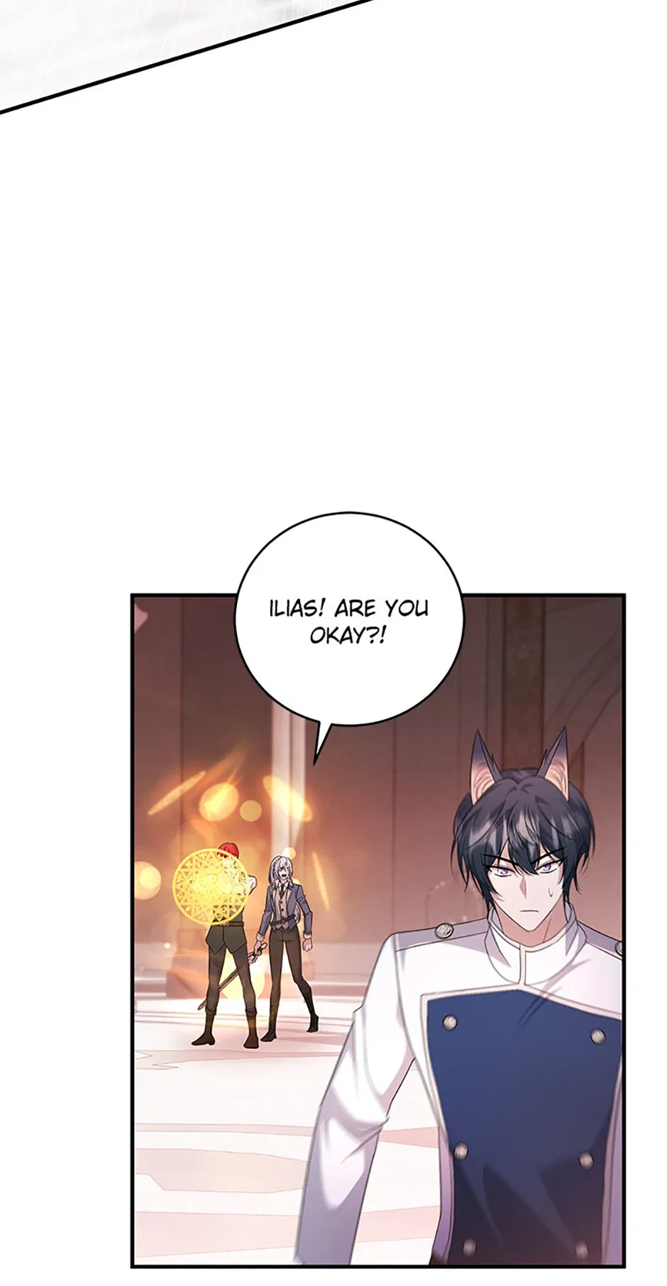 I Plan To Become The Master Of A Stolen Family Chapter 89 – Page 18