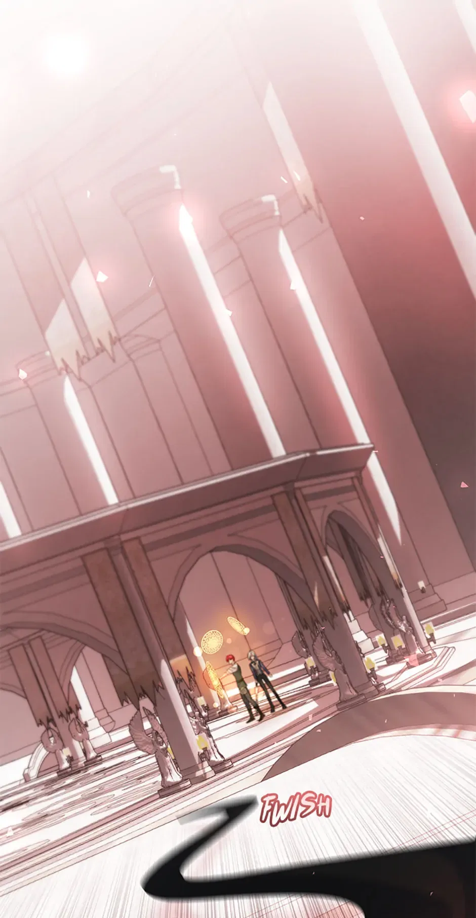I Plan To Become The Master Of A Stolen Family Chapter 89 – Page 22