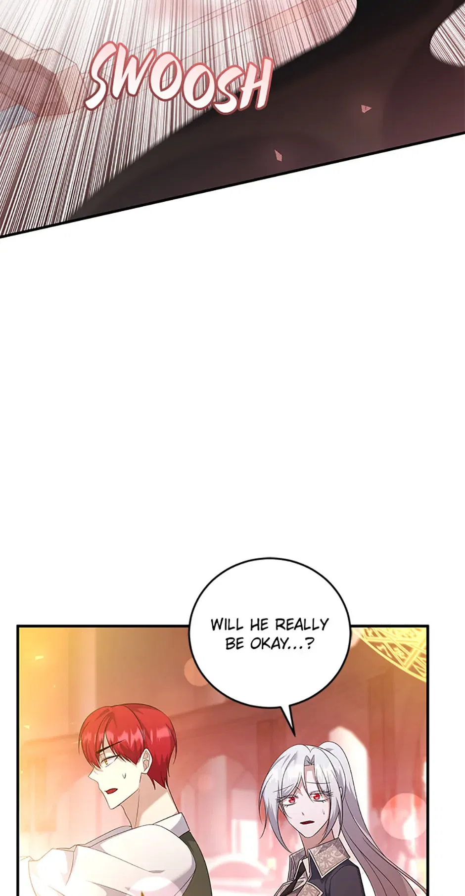I Plan To Become The Master Of A Stolen Family Chapter 89 – Page 23