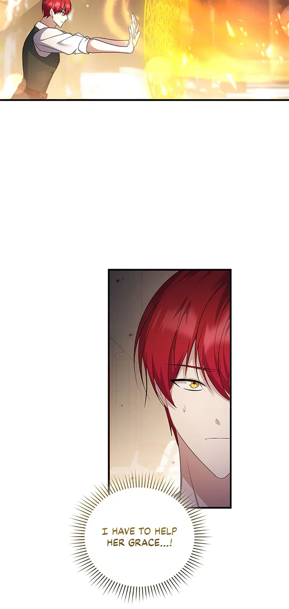 I Plan To Become The Master Of A Stolen Family Chapter 89 – Page 32