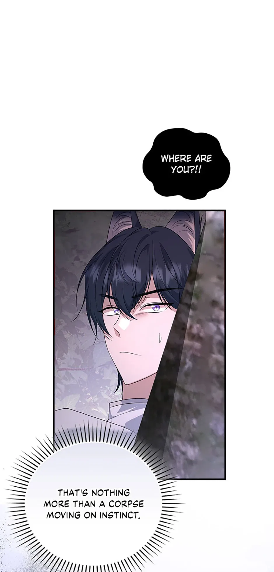 I Plan To Become The Master Of A Stolen Family Chapter 89 – Page 47