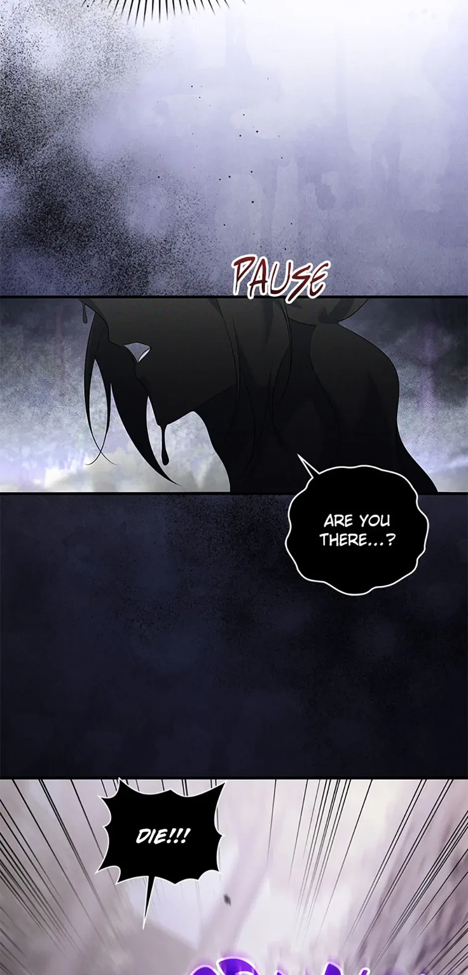 I Plan To Become The Master Of A Stolen Family Chapter 89 – Page 48