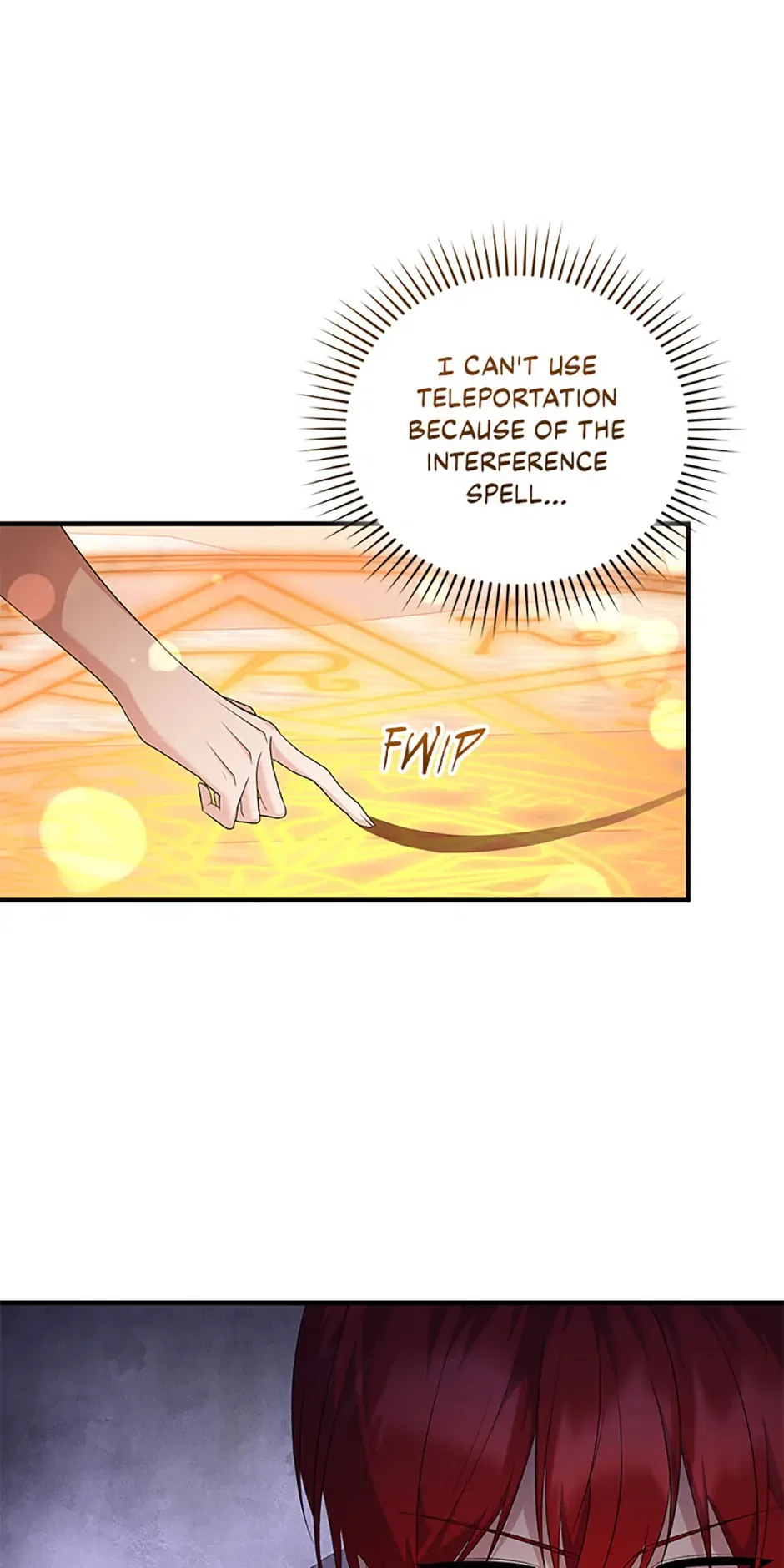 I Plan To Become The Master Of A Stolen Family Chapter 89 – Page 58