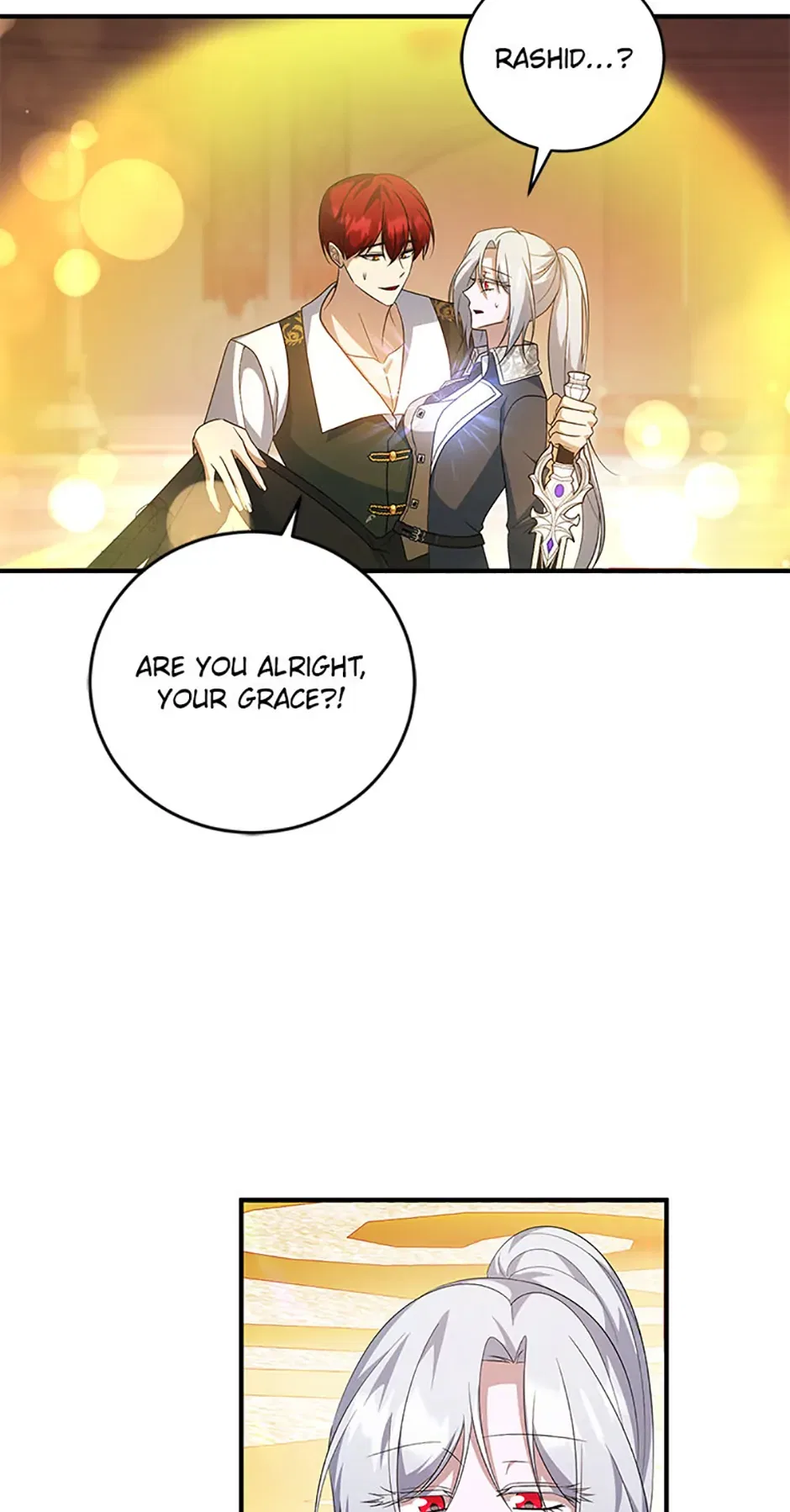 I Plan To Become The Master Of A Stolen Family Chapter 89 – Page 65