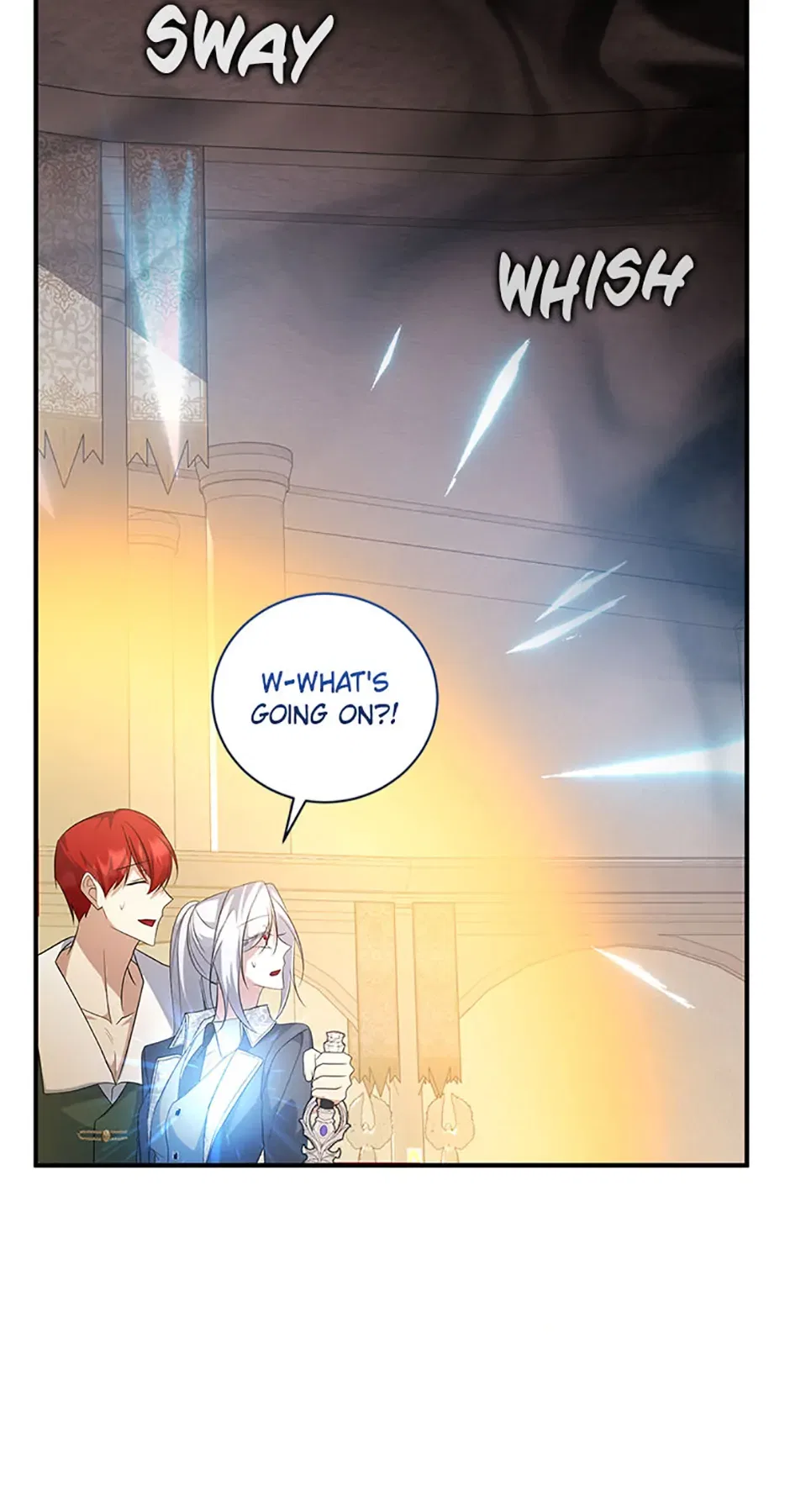 I Plan To Become The Master Of A Stolen Family Chapter 89 – Page 67