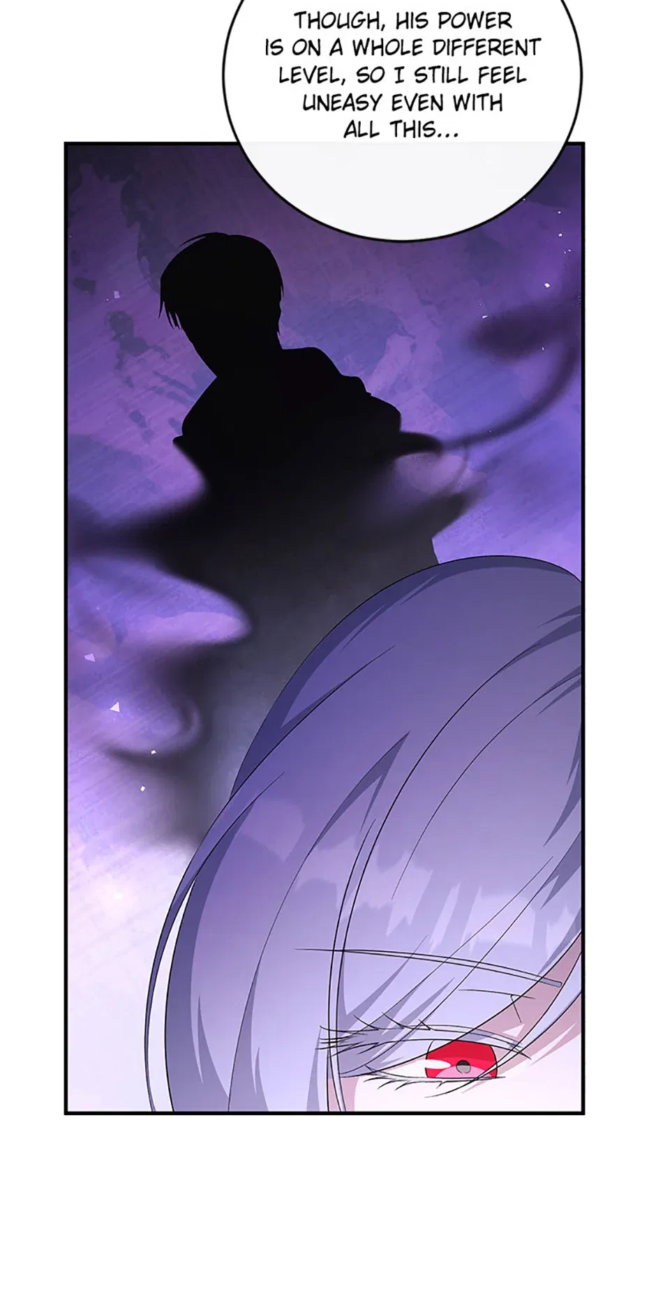 I Plan To Become The Master Of A Stolen Family Chapter 88 – Page 4