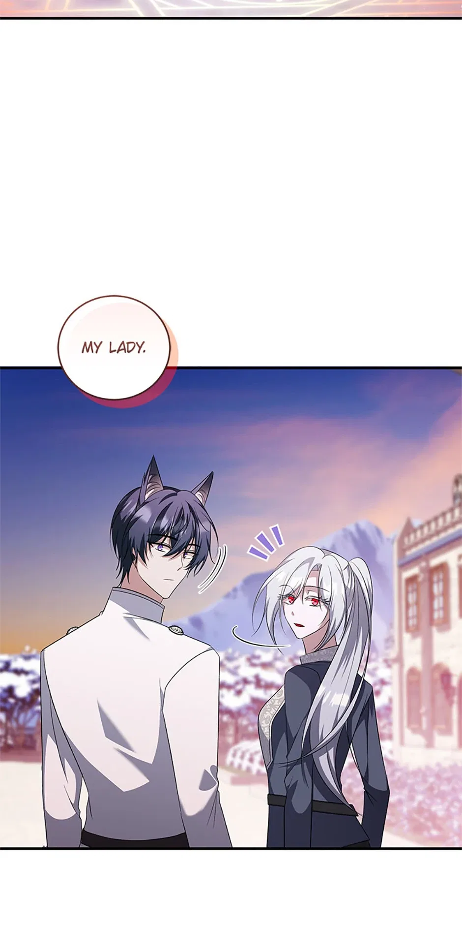 I Plan To Become The Master Of A Stolen Family Chapter 88 – Page 7