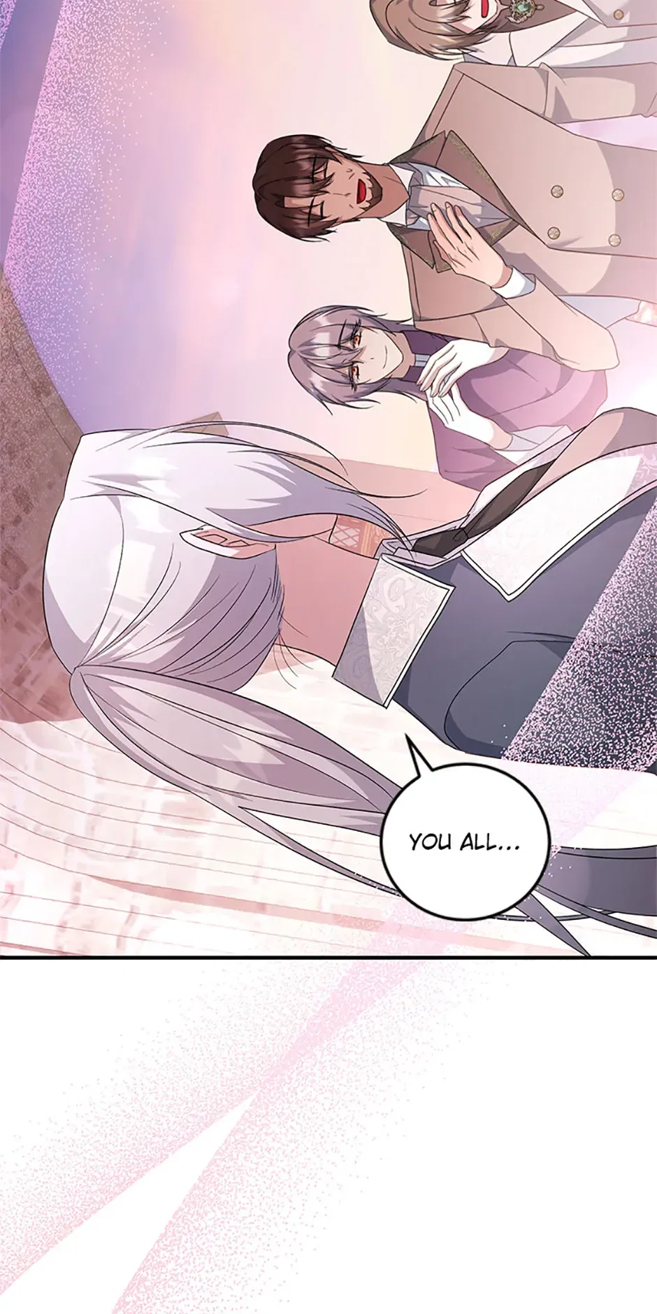 I Plan To Become The Master Of A Stolen Family Chapter 88 – Page 9