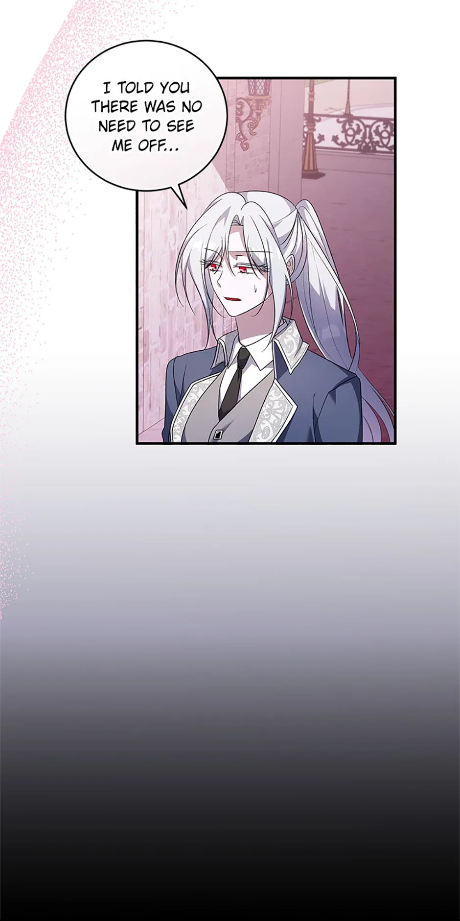I Plan To Become The Master Of A Stolen Family Chapter 88 – Page 10