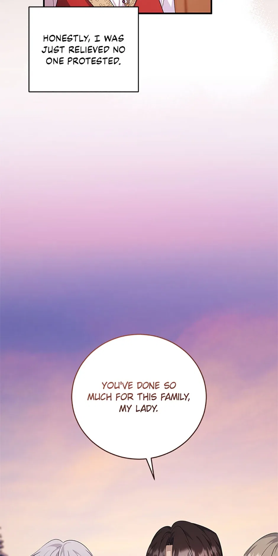 I Plan To Become The Master Of A Stolen Family Chapter 88 – Page 15