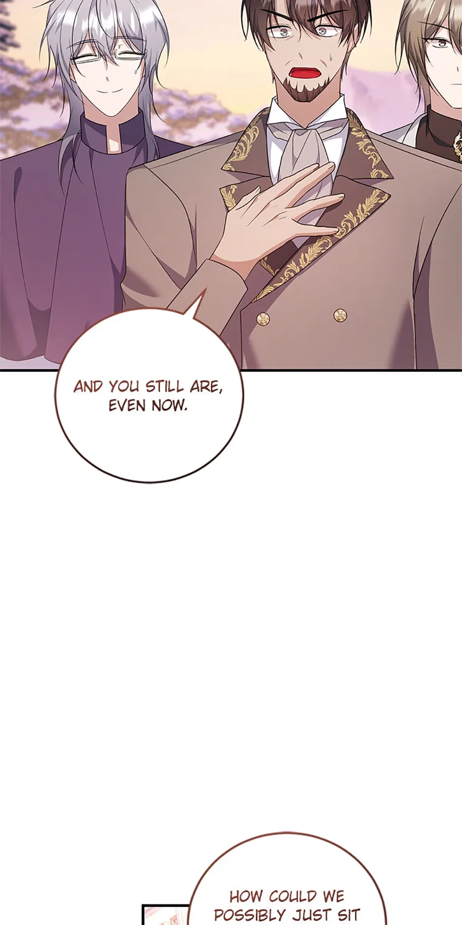I Plan To Become The Master Of A Stolen Family Chapter 88 – Page 16