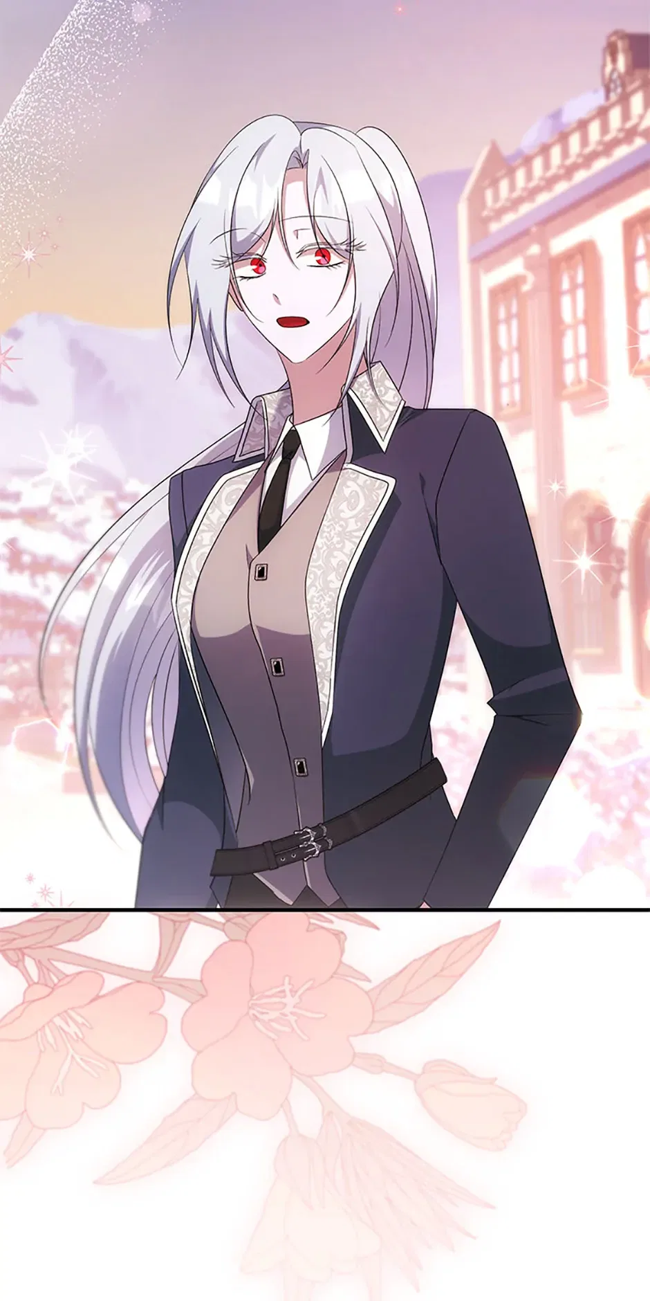 I Plan To Become The Master Of A Stolen Family Chapter 88 – Page 18