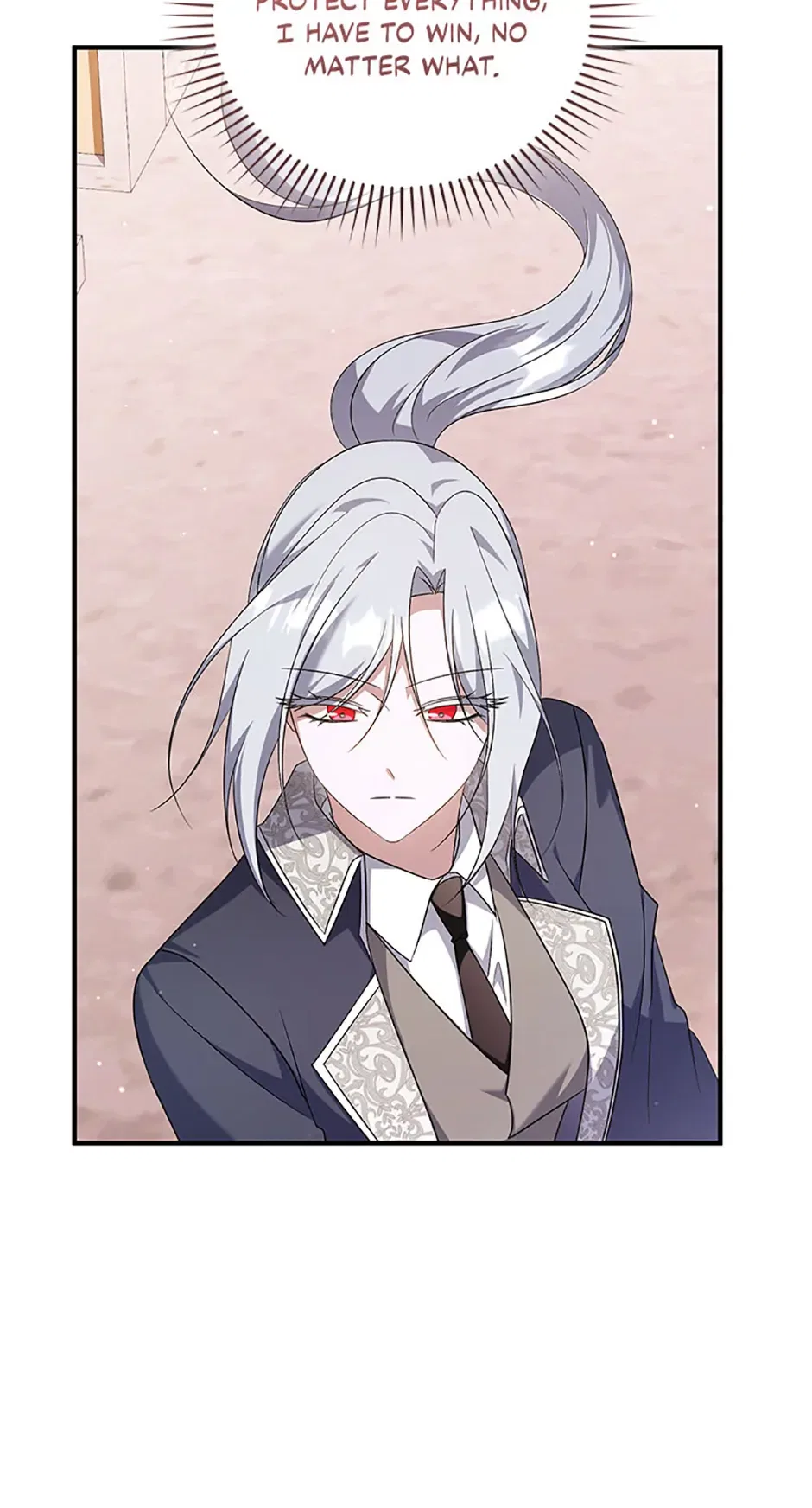 I Plan To Become The Master Of A Stolen Family Chapter 88 – Page 22