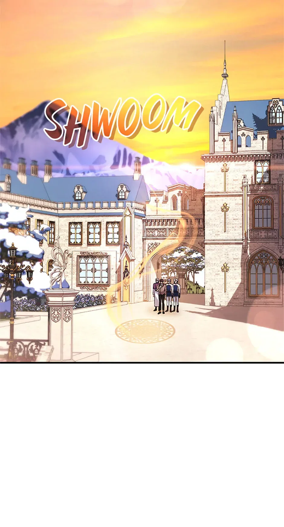 I Plan To Become The Master Of A Stolen Family Chapter 88 – Page 25