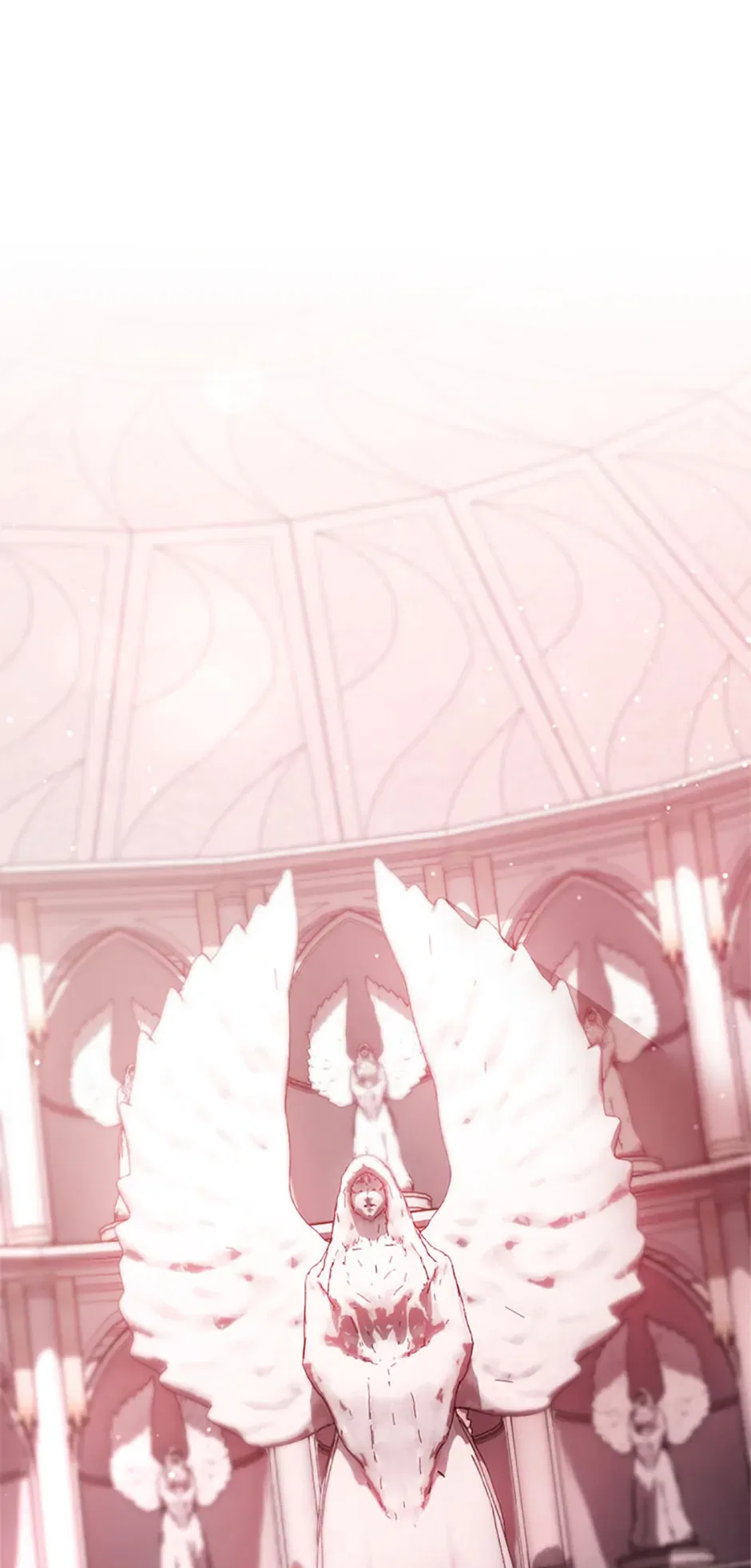 I Plan To Become The Master Of A Stolen Family Chapter 88 – Page 27