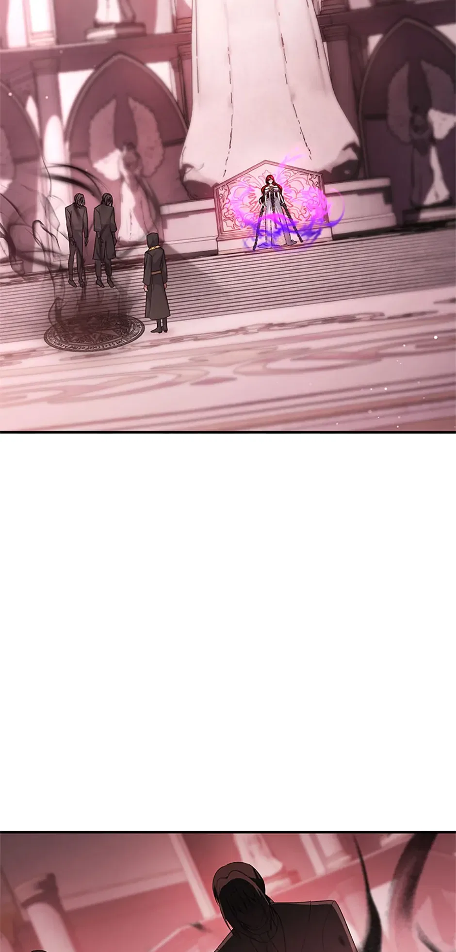 I Plan To Become The Master Of A Stolen Family Chapter 88 – Page 28