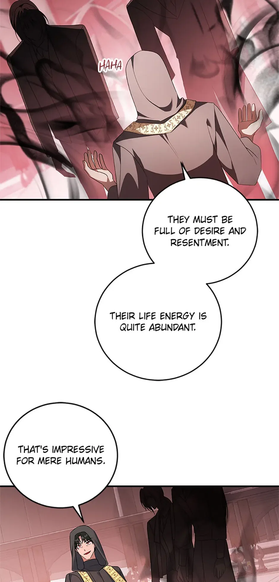 I Plan To Become The Master Of A Stolen Family Chapter 88 – Page 29