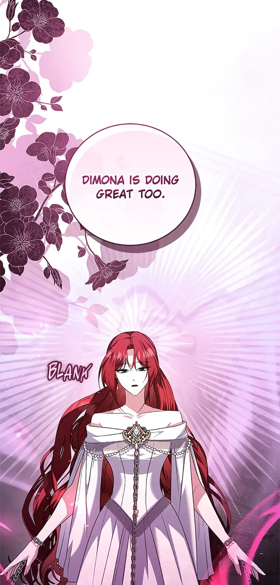I Plan To Become The Master Of A Stolen Family Chapter 88 – Page 31