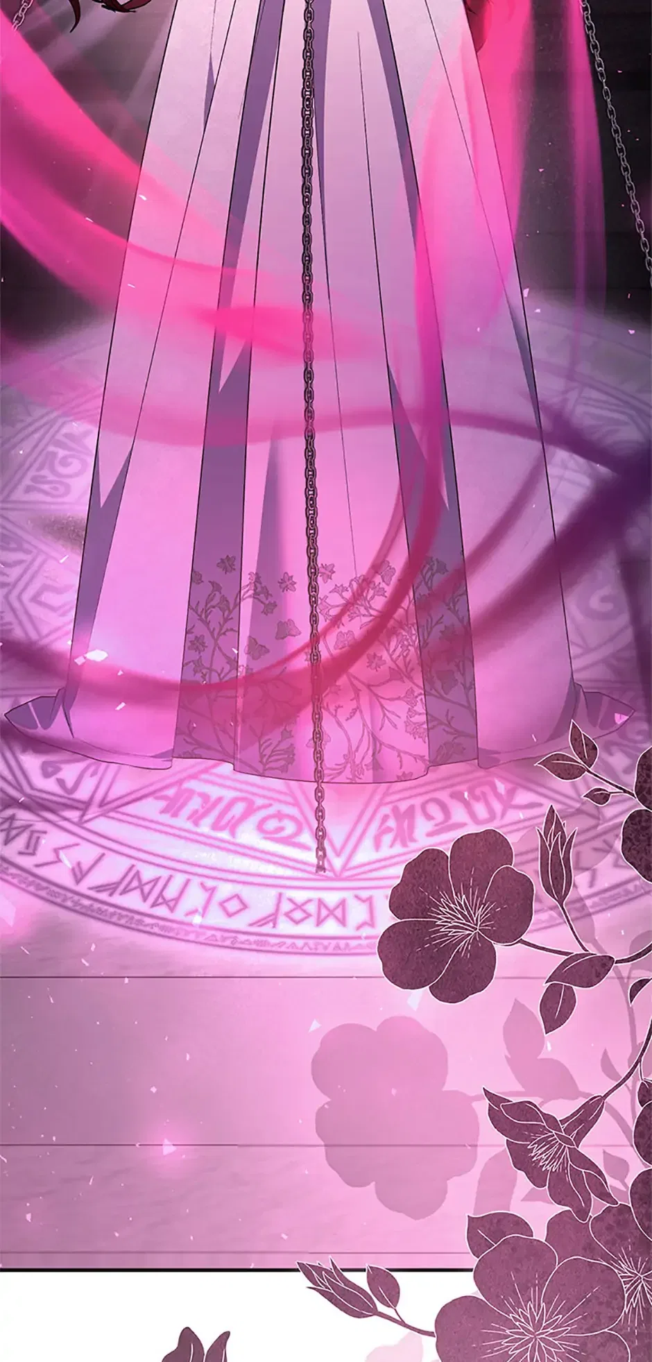 I Plan To Become The Master Of A Stolen Family Chapter 88 – Page 32