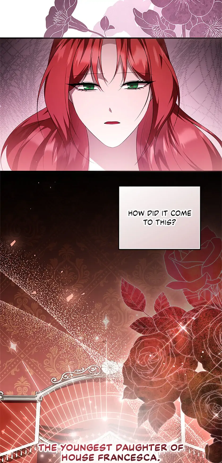 I Plan To Become The Master Of A Stolen Family Chapter 88 – Page 33