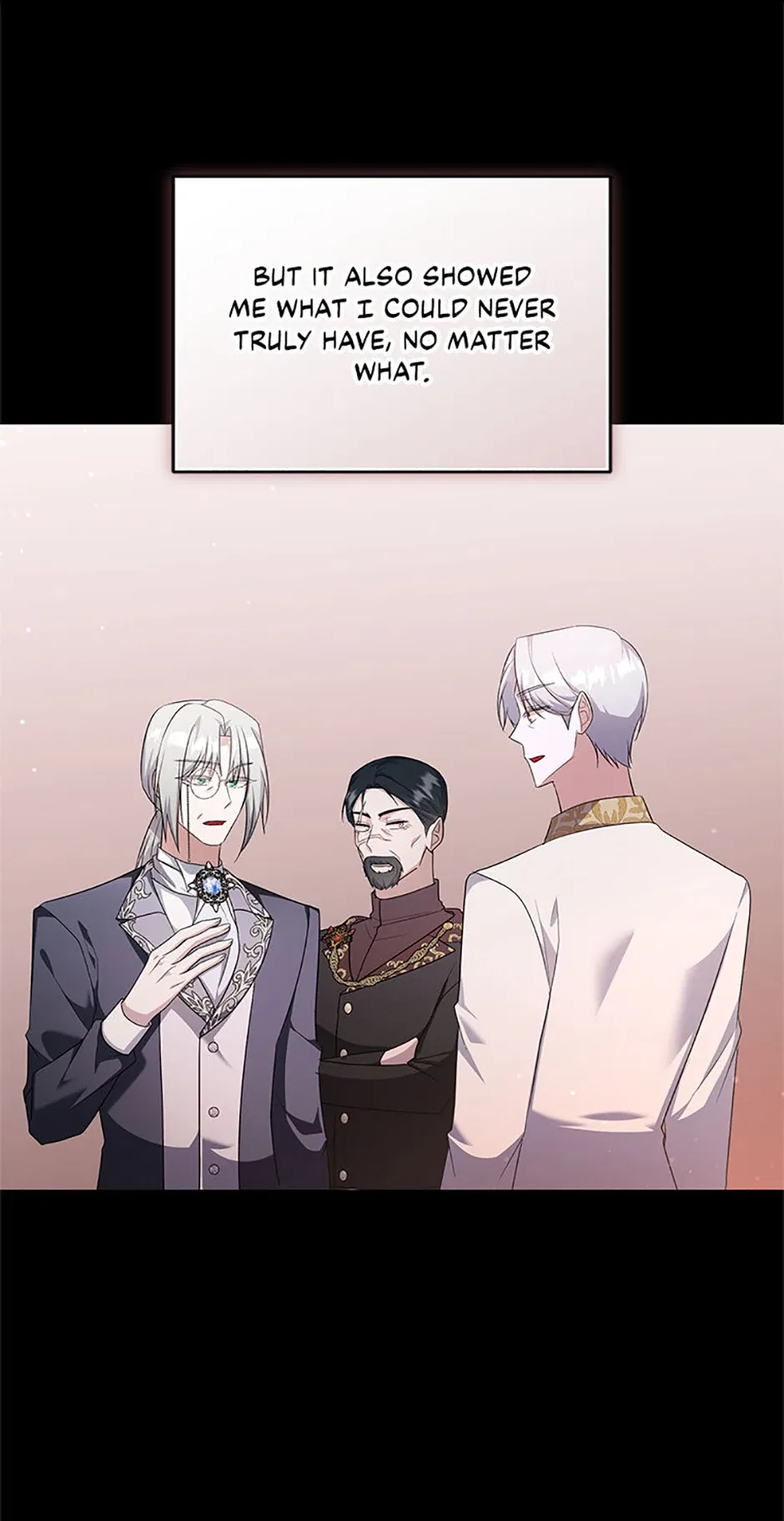 I Plan To Become The Master Of A Stolen Family Chapter 88 – Page 36