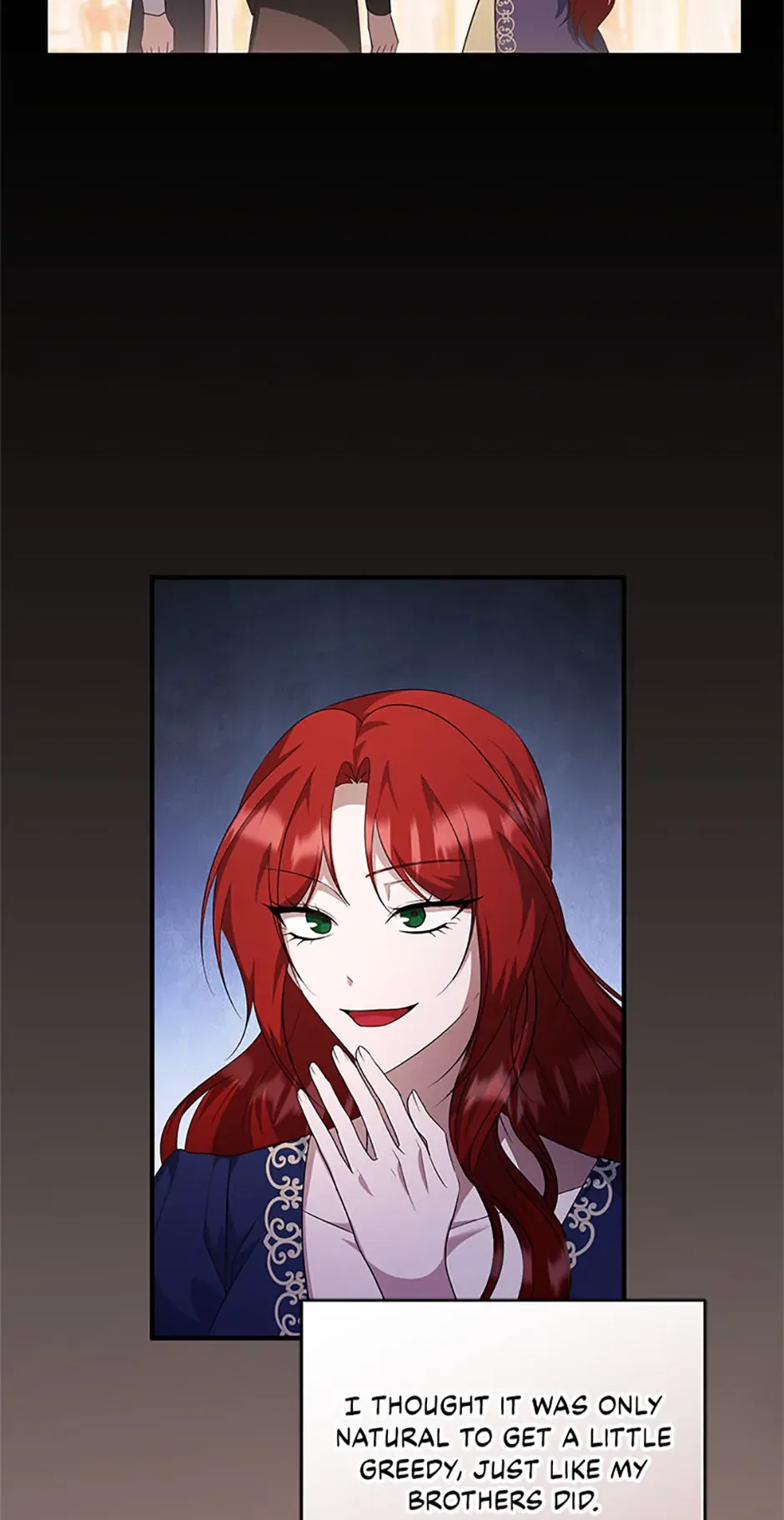 I Plan To Become The Master Of A Stolen Family Chapter 88 – Page 41