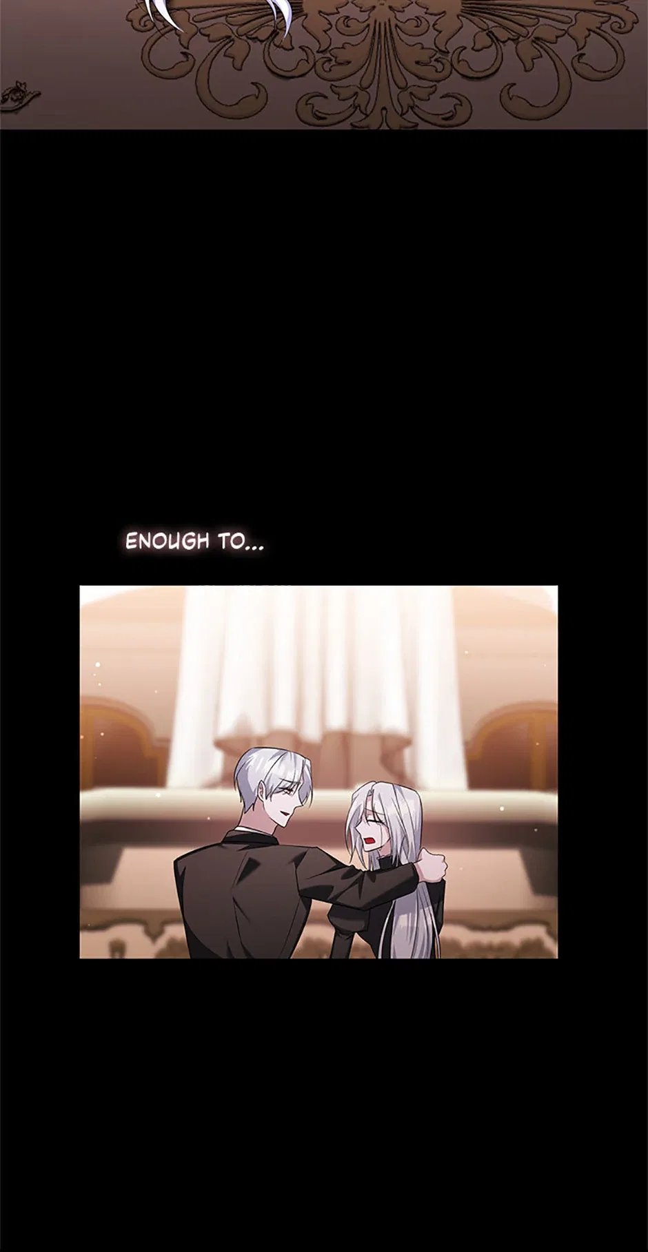I Plan To Become The Master Of A Stolen Family Chapter 88 – Page 45