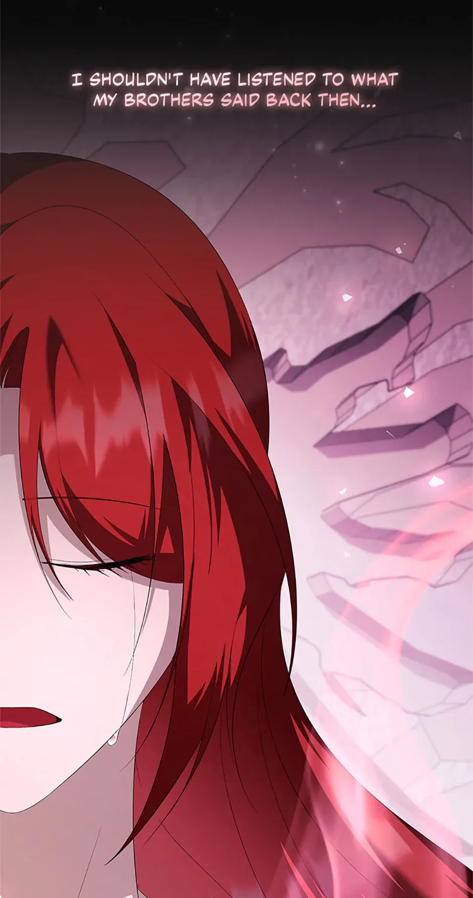 I Plan To Become The Master Of A Stolen Family Chapter 88 – Page 47