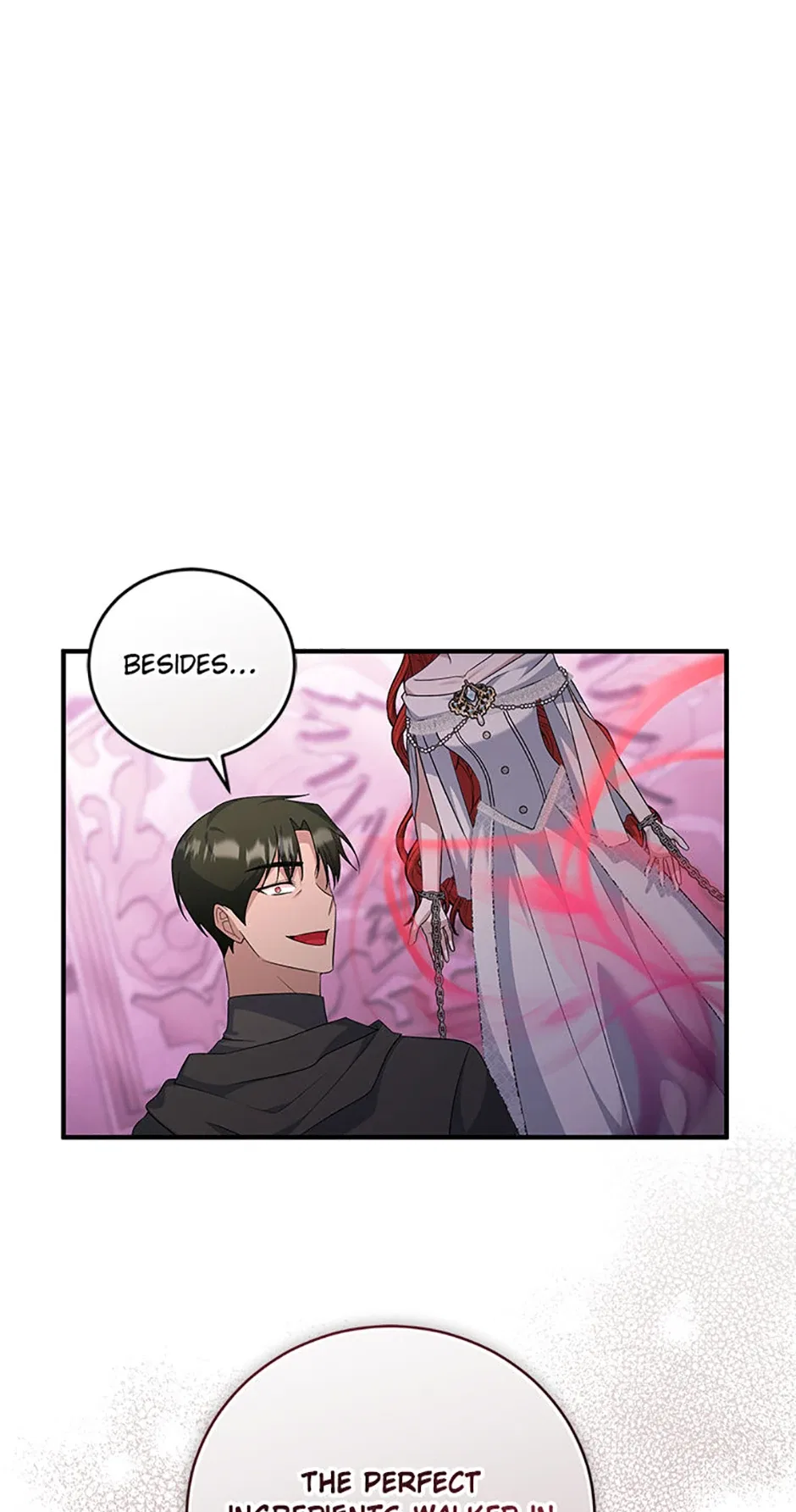 I Plan To Become The Master Of A Stolen Family Chapter 88 – Page 51
