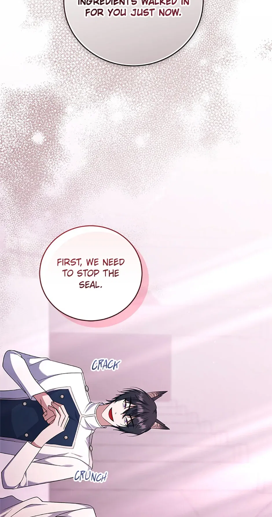 I Plan To Become The Master Of A Stolen Family Chapter 88 – Page 52
