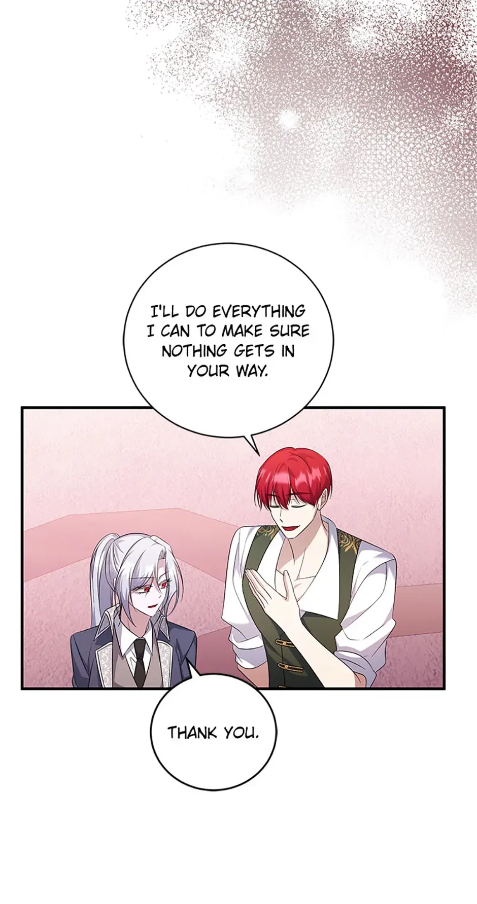 I Plan To Become The Master Of A Stolen Family Chapter 88 – Page 54
