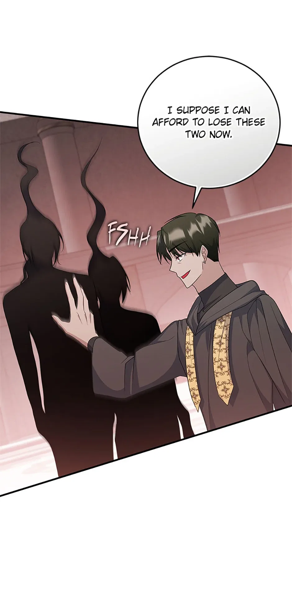 I Plan To Become The Master Of A Stolen Family Chapter 88 – Page 63