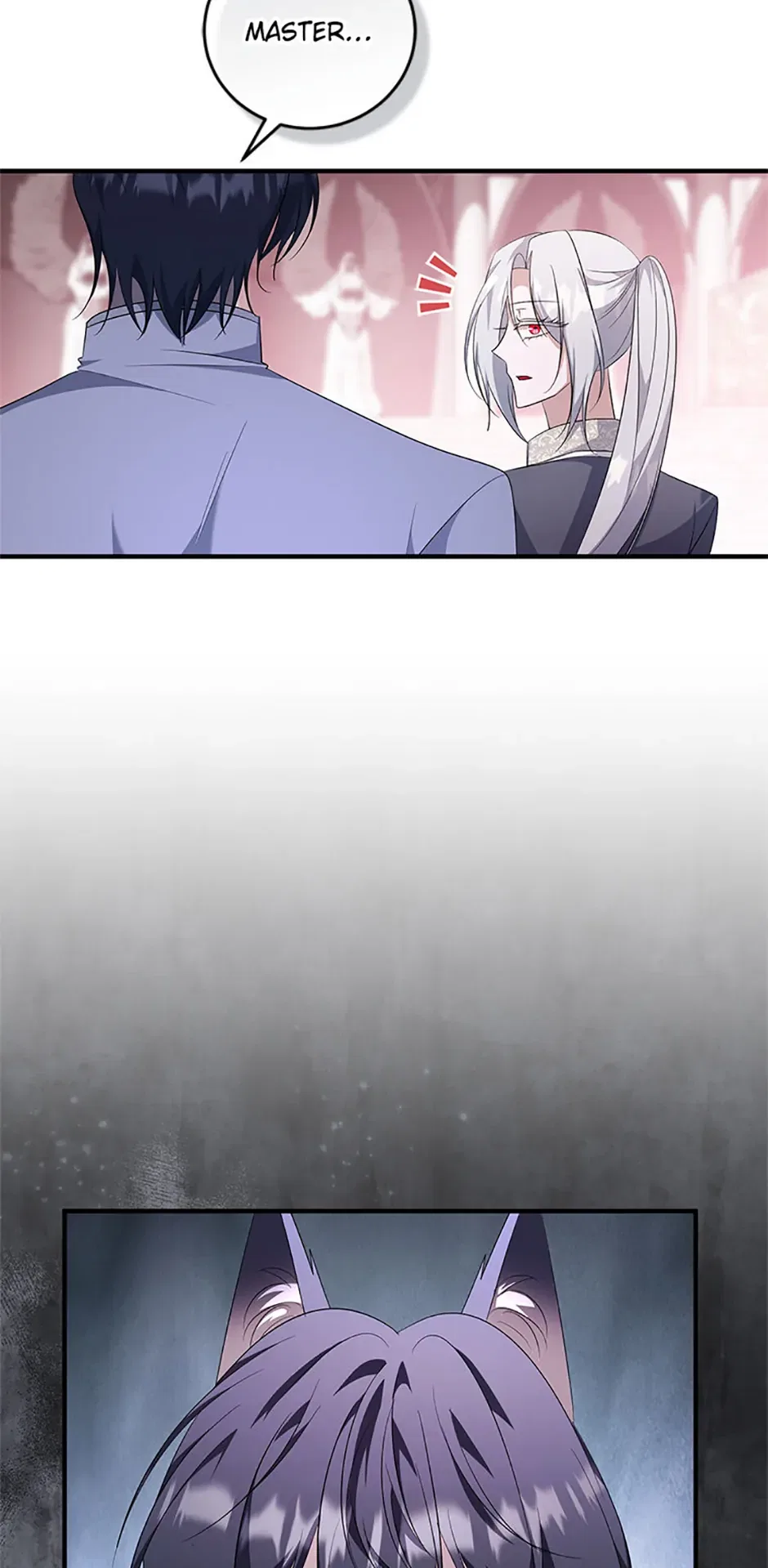 I Plan To Become The Master Of A Stolen Family Chapter 88 – Page 65