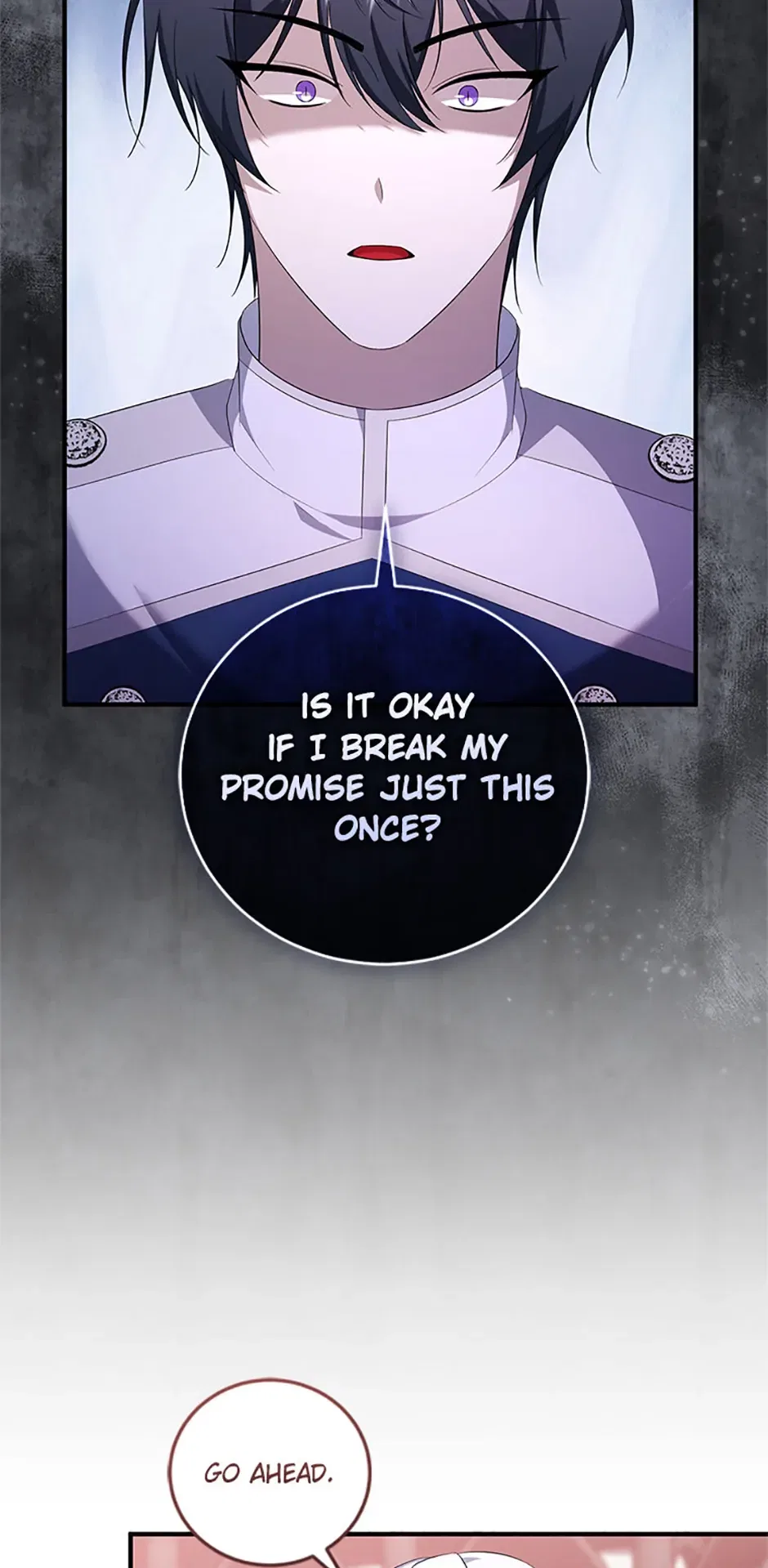 I Plan To Become The Master Of A Stolen Family Chapter 88 – Page 66