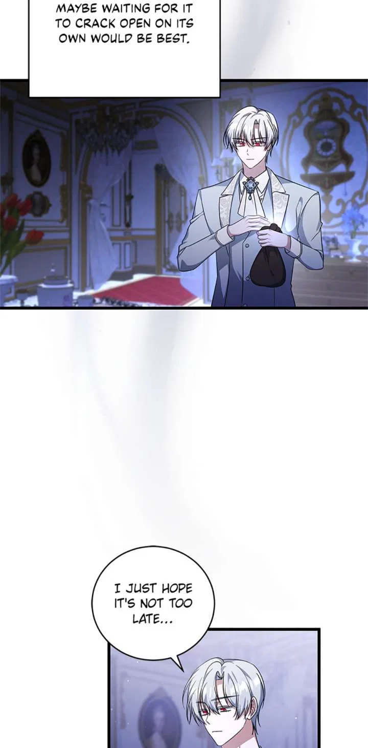 I Plan To Become The Master Of A Stolen Family Chapter 87 – Page 7